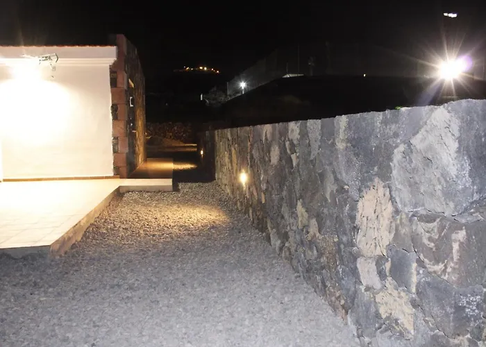 Casa Valentina El Hierro