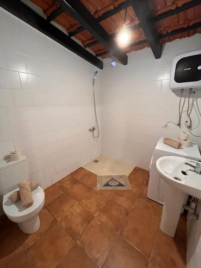 Casa Valentina El Hierro Vakantiehuis