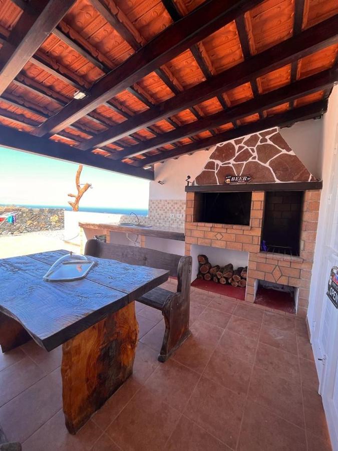 Vakantiehuis Casa Valentina El Hierro *