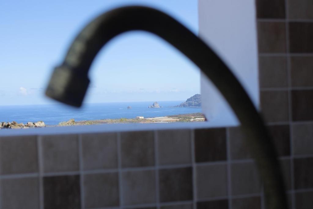 Casa Valentina El Hierro