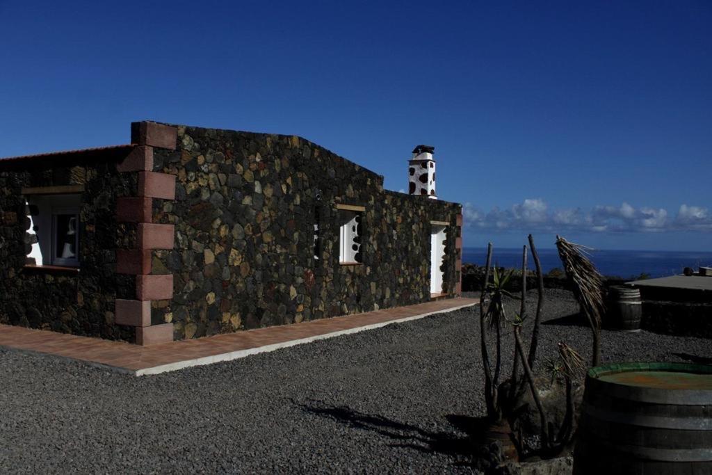 Casa Valentina El Hierro *