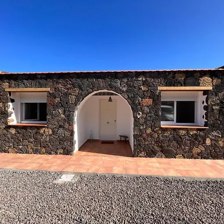 Casa Valentina El Hierro Villa Frontera Exterior photo