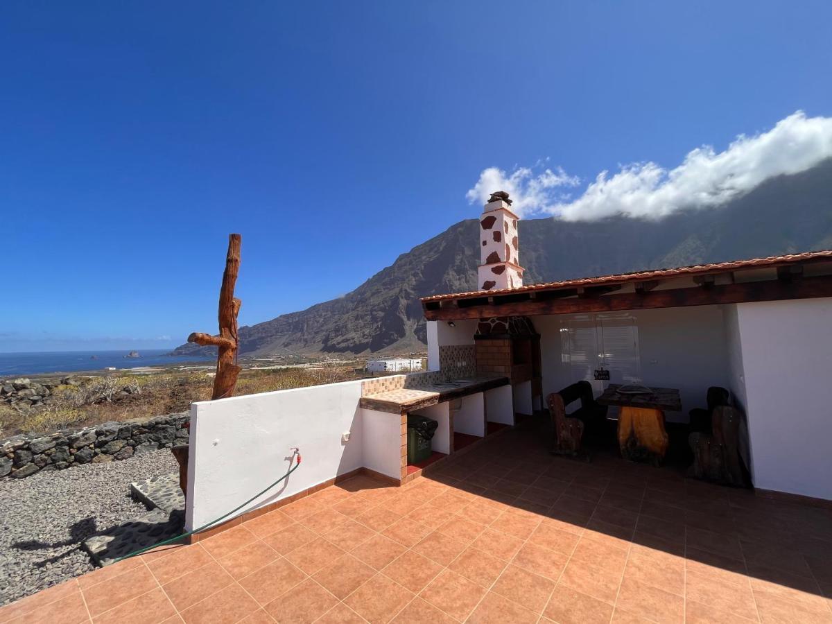 Casa Valentina El Hierro Holiday home