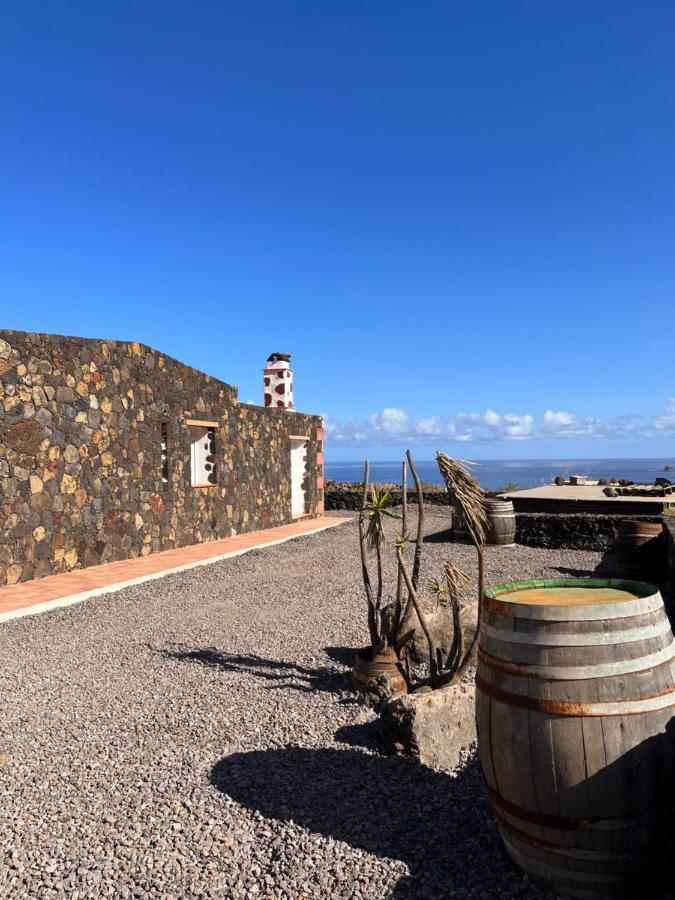 Casa Valentina El Hierro Holiday home Frontera