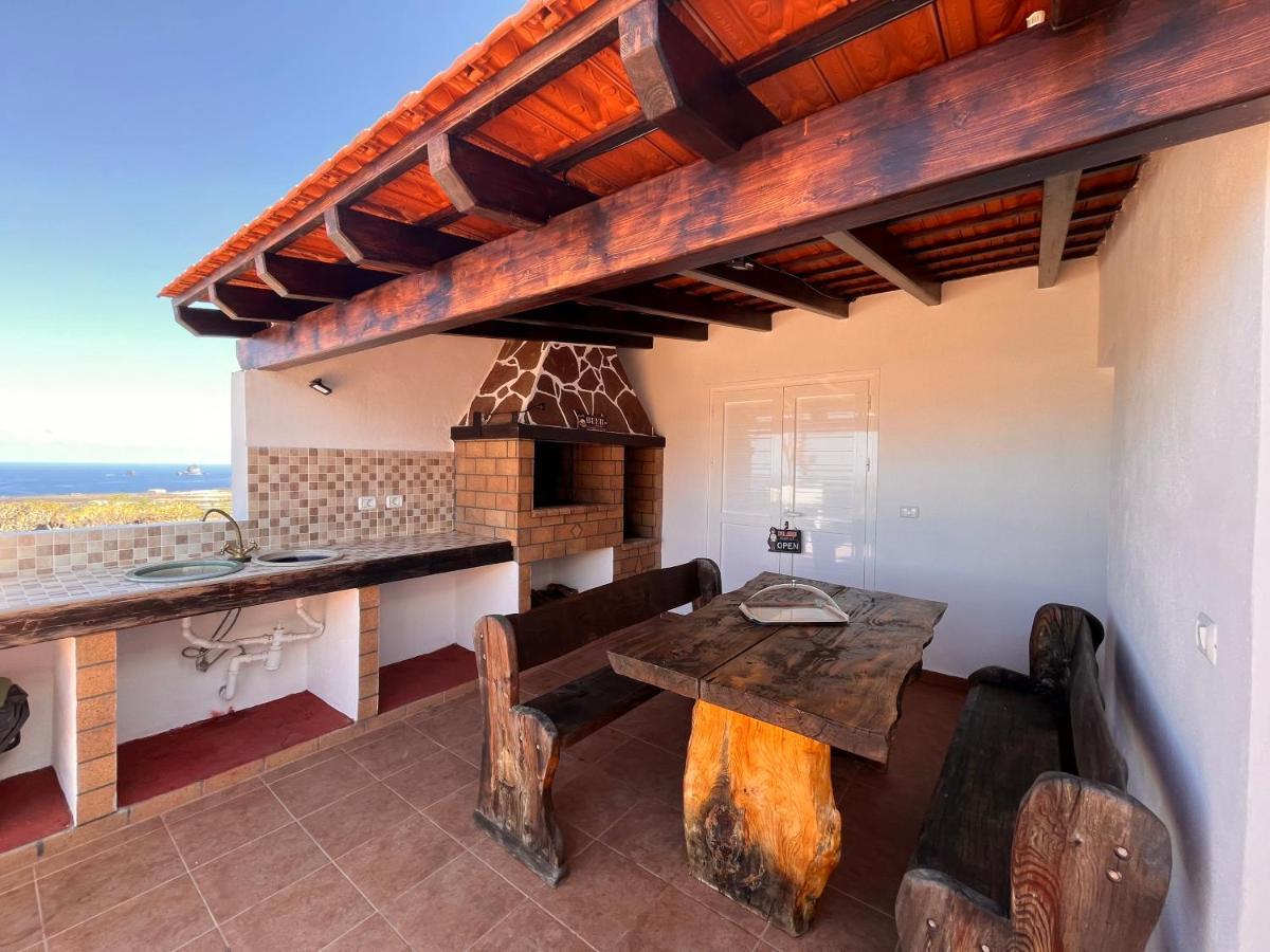 Holiday home Casa Valentina El Hierro