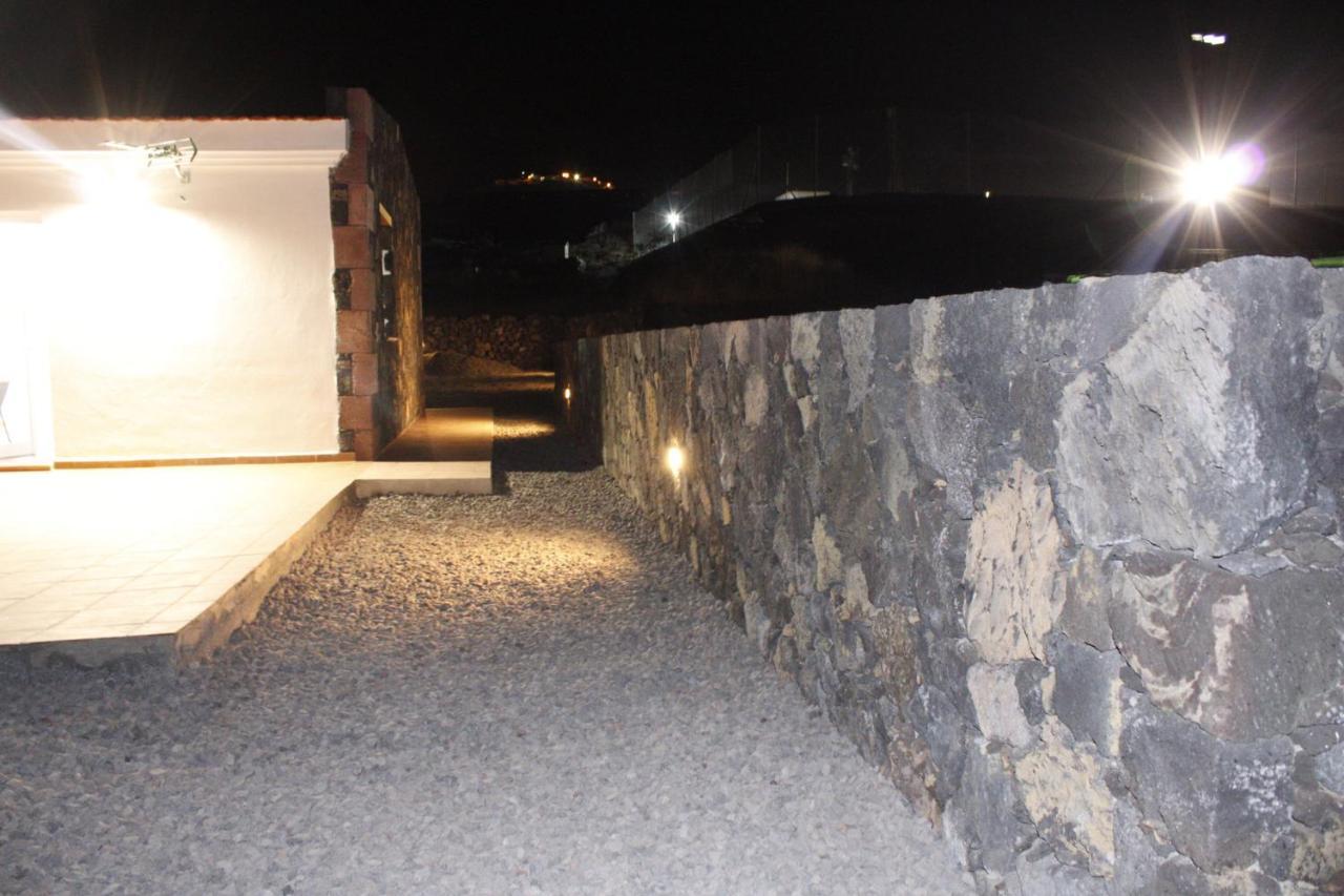 Holiday home Casa Valentina El Hierro *
