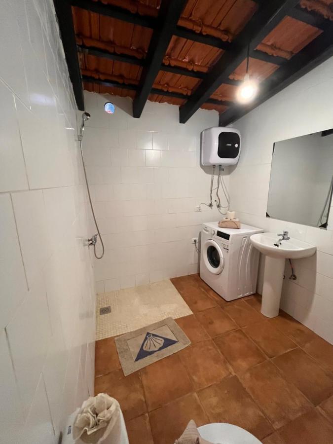 Casa Valentina El Hierro Holiday home