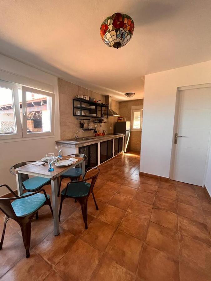 Casa Valentina El Hierro Holiday home *