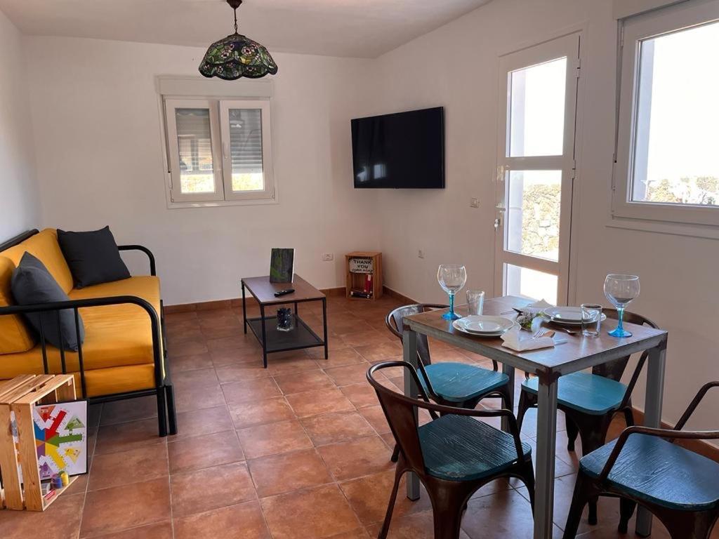 Holiday home Casa Valentina El Hierro *